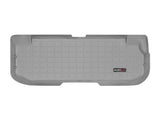 WeatherTech 89-95 Mazda MPV Cargo Liners - Grey | 42026