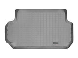WeatherTech WeatherTech 89-97 Ford Aerostar Long WB Cargo Liners - Grey WET-42027