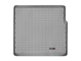 WeatherTech 87-95 Land Rover County / Classic Short WB Cargo Liners - Grey | 42030