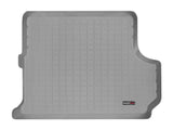 WeatherTech 95-02 Land Rover Range Rover 4.0SE/4.6HSE Cargo Liners - Grey | 42031