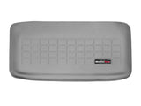 WeatherTech WeatherTech 88-93 Mercedes-Benz 300TE Cargo Liners - Grey WET-42045