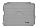 WeatherTech WeatherTech 98 Chevrolet Tracker Cargo Liners - Grey WET-42051