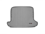 WeatherTech 96-02 Saturn SW1 Wagon Cargo Liners - Grey | 42072