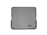 WeatherTech 97-02 Jeep Wrangler Cargo Liners - Grey | 42074