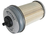 AFE aFe ProGuard D2 Fluid Filters Fuel F/F FUEL GM Diesel Trucks 92-00 V8- 6.2L 6.5L (td) - 4 Pack 44-FF001-MB