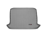 WeatherTech 95-02 Kia Sportage Cargo Liners - Grey | 42081