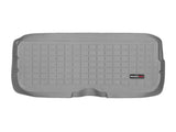 WeatherTech 96-98 Mazda MPV Cargo Liners - Grey | 42091