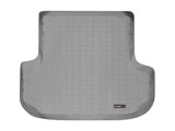 WeatherTech WeatherTech 97-99 Mitsubishi Montero Sport Cargo Liners - Grey WET-42096