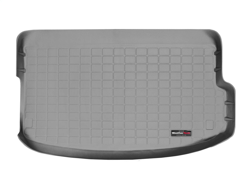 WeatherTech 97-00 Chevrolet Venture Long WB Cargo Liners - Grey | 42099 ...