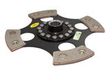 ACT Clutch ACT Volkswagen 4 Pad Rigid Race Disc 4210015