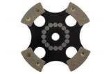 ACT Clutch ACT Volkswagen 4 Pad Rigid Race Disc 4210015