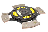 ACT Clutch ACT Volkswagen 4 Pad Sprung Race Disc 4210115