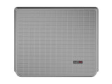 WeatherTech 2018+ Chevrolet Equinox Cargo Liners - Grey | 421018