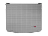 WeatherTech 2017+ Jeep Compass Cargo Liner - Grey (Cargo Tray Must be in Highest Position) | 421043