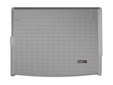WeatherTech WeatherTech 16-18 Mercedes-Benz GLE-Class (Plug-In Hybrid) Cargo Liner - Grey WET-421058