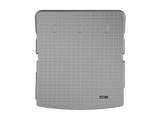 WeatherTech 2018+ Lincoln Navigator L Cargo Liners - Grey | 421091