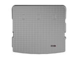 WeatherTech 2018+ Lincoln Navigator Cargo Liners - Grey | 421093