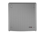 WeatherTech WeatherTech 2018+ Jaguar XF Cargo Liners - Grey WET-421136