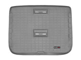 WeatherTech WeatherTech 98-02 Mercedes-Benz ML320 Cargo Liners - Grey WET-42113