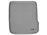 WeatherTech 98-03 Mercedes-Benz E320 Wagon Cargo Liners - Grey | 42114