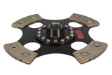 ACT Clutch ACT Lotus Exige 4 Pad Rigid Race Disc 4212003