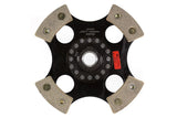 ACT Lotus Exige 4 Pad Rigid Race Disc | 4212003