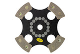 ACT Clutch ACT Honda Civic 4 Pad Rigid Race Disc 4212004