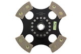 ACT Clutch ACT Honda Civic 4 Pad Rigid Race Disc 4212004