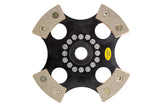 ACT Clutch ACT Honda S2000 4 Pad Rigid Race Disc 4212010