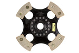 ACT Honda S2000 4 Pad Rigid Race Disc | 4212010