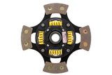 ACT Lotus Exige 4 Pad Sprung Race Disc | 4212103