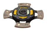 ACT Clutch ACT Honda Accord 4 Pad Sprung Race Disc 4212111