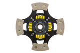 ACT Clutch ACT Honda Accord 4 Pad Sprung Race Disc 4212111