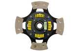 ACT Clutch ACT Honda Accord 4 Pad Sprung Race Disc 4212111