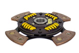 ACT Clutch ACT Honda S2000 4 Pad Sprung Race Disc 4212210