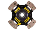 ACT Clutch ACT Honda S2000 4 Pad Sprung Race Disc 4212210