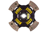 ACT Honda S2000 4 Pad Sprung Race Disc | 4212210