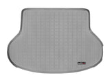 WeatherTech WeatherTech 99-03 Lexus RX300 Cargo Liners - Grey WET-42122