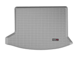 WeatherTech 2019+ Cadillac XT4 Cargo Liners - Grey | 421231