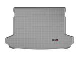 WeatherTech 2019 + Hyundai Tucson Cargo Liners - Grey | 421243