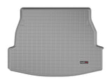 WeatherTech 2019 + Toyota RAV4 Hybrid Cargo Liners - Grey | 421246