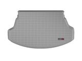 WeatherTech 2019+ Lexus UX Cargo Liners - Grey | 421259
