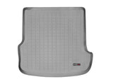 WeatherTech WeatherTech 98-05 Volkswagen Passat Wagon Cargo Liners - Grey WET-42125