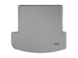 WeatherTech WeatherTech 2020+ Kia Telluride Cargo Liners - Grey WET-421269