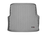WeatherTech WeatherTech 98-01 GMC Envoy Cargo Liners - Grey WET-42126