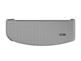 WeatherTech 2020+ Kia Telluride Cargo Liners - Grey | 421270