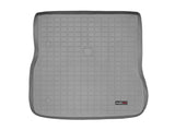 WeatherTech 03 Audi S6 Avant Cargo Liners - Grey | 42127
