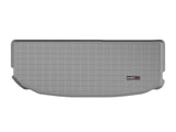 WeatherTech 2020+ Hyundai Palisade Cargo Liners - Grey | 421313