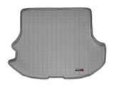 WeatherTech 99-04 Jeep Grand Cherokee Cargo Liners - Grey | 42131