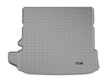 WeatherTech 2020+ Toyota Highlander Cargo Liners - Grey | 421349